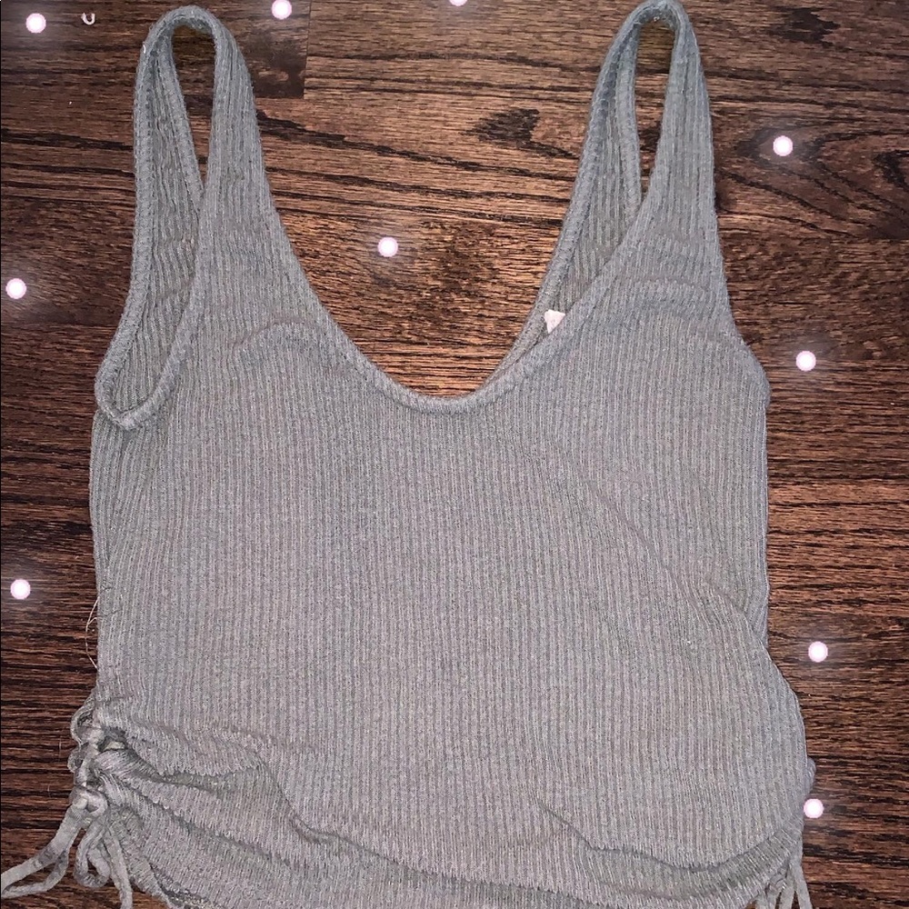 Urban Outfitters Crop Top